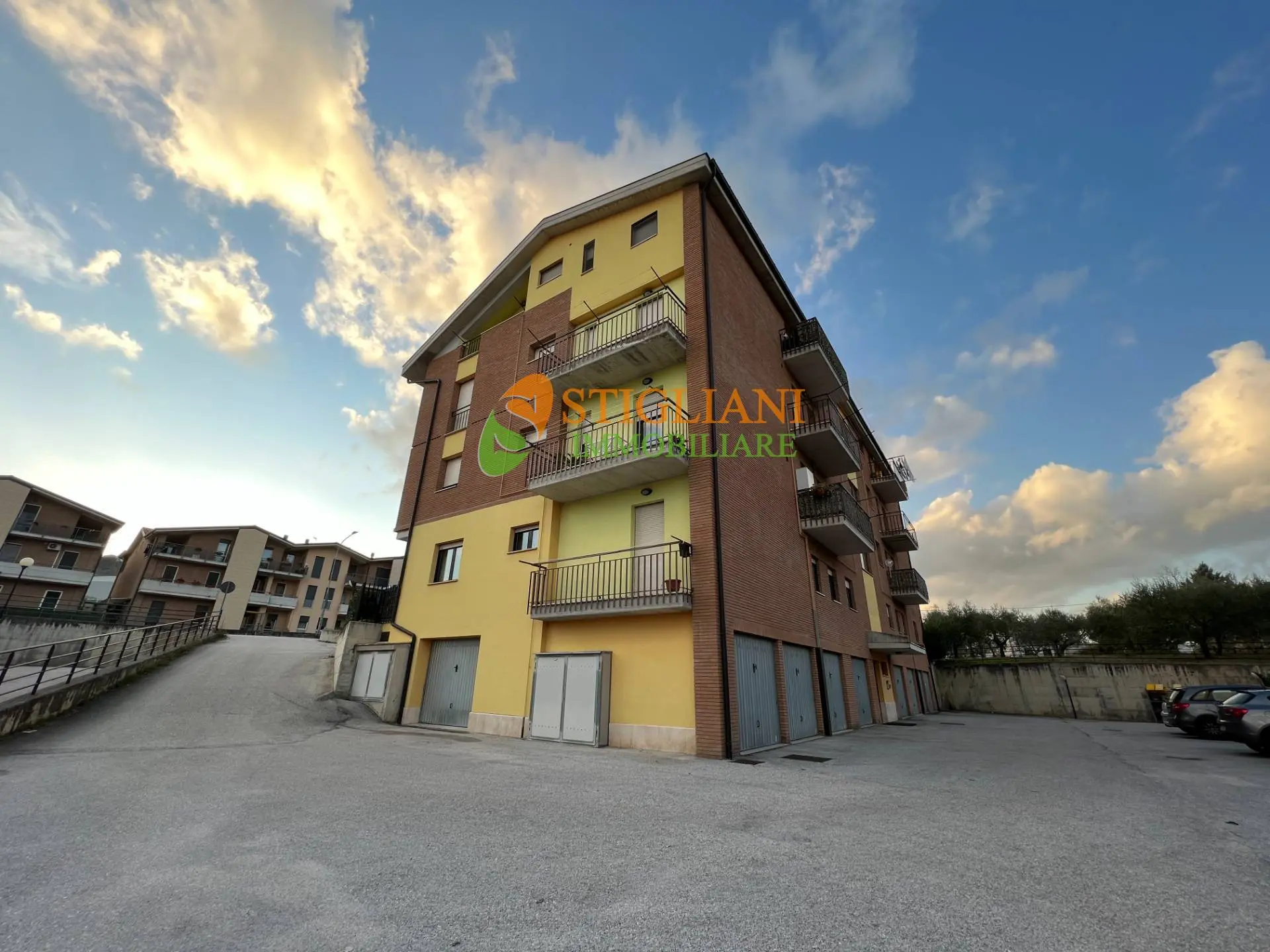Immagine per Appartamento in vendita a Tufara Via Roma 