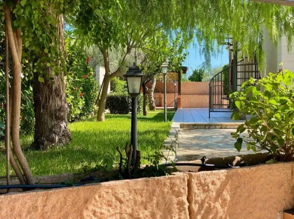 Immagine per Villa in vendita a Siracusa via lago di lugano 
