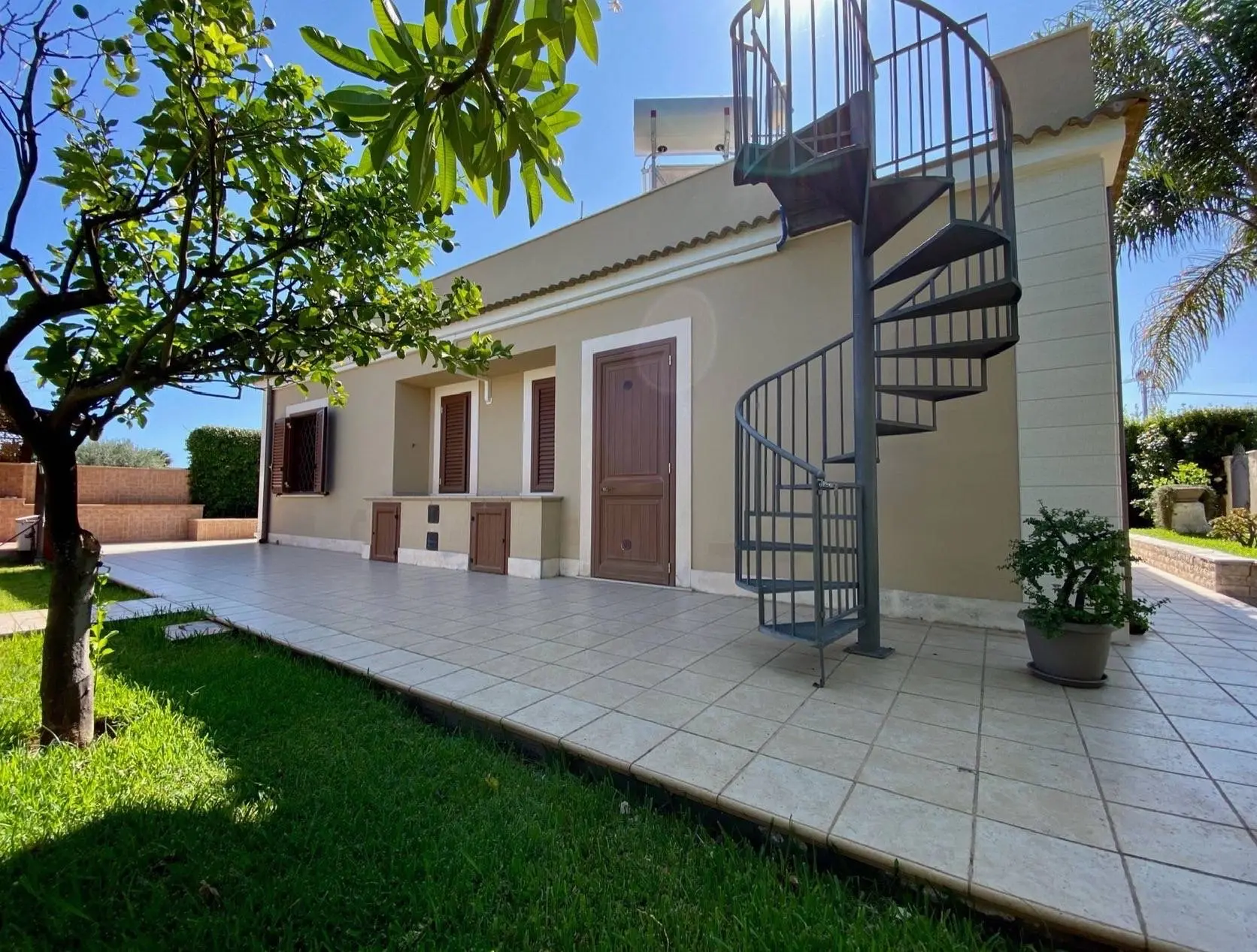 Immagine per Villa in vendita a Siracusa via lago di lugano 