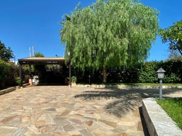 Immagine per Villa in vendita a Siracusa via lago di lugano 