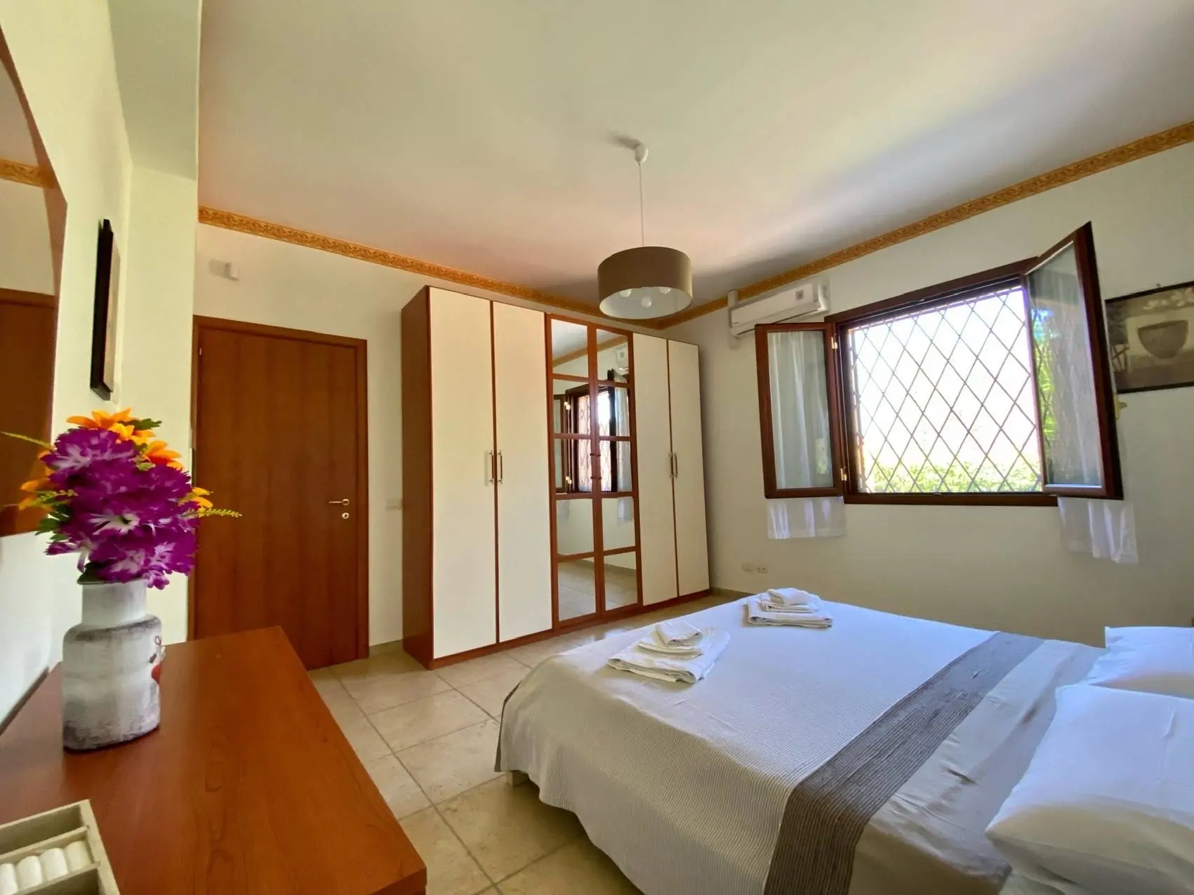 Immagine per Villa in vendita a Siracusa via lago di lugano 