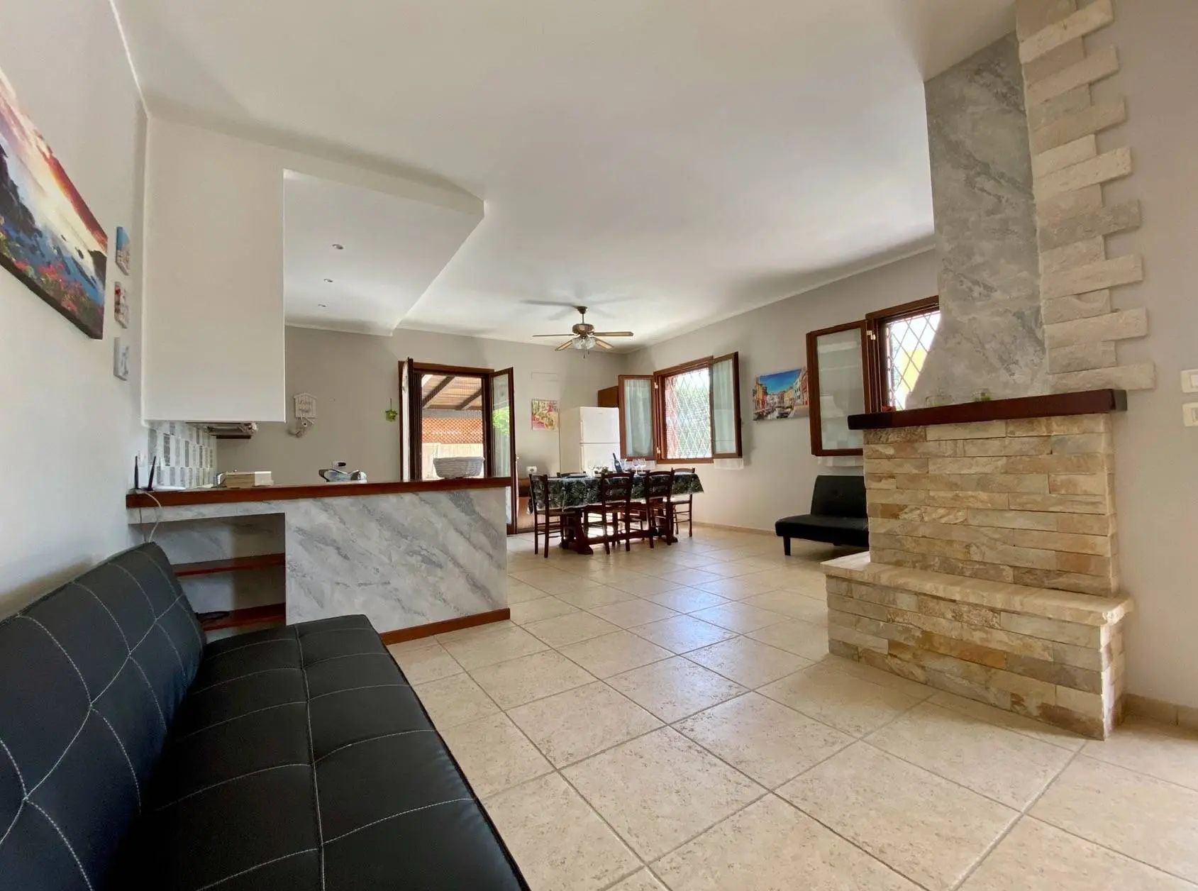 Immagine per Villa in vendita a Siracusa via lago di lugano 