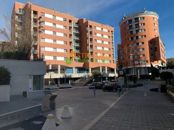 Appartamento via Centro, Campobasso