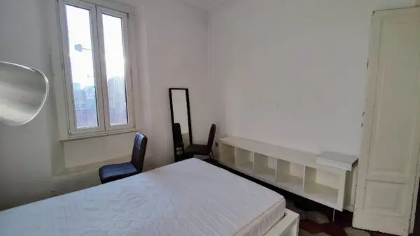 Appartamento via Spartaco 10, Milano