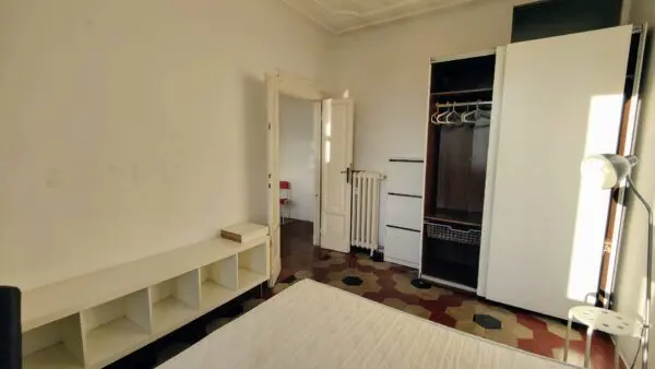 Appartamento via Spartaco 10, Milano