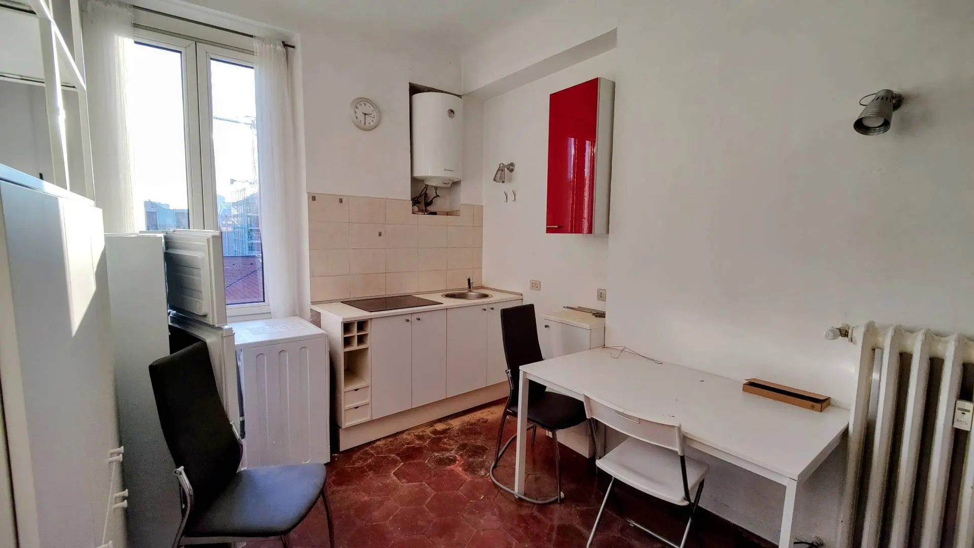 Immagine per Appartamento in affitto a Milano Via Spartaco 10