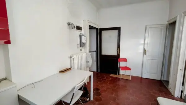 Appartamento via Spartaco 10, Milano