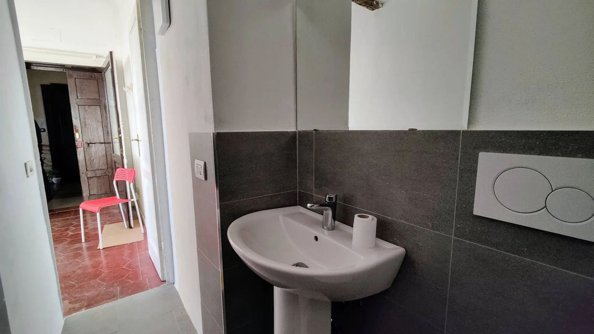 Immagine per Appartamento in affitto a Milano Via Spartaco 10