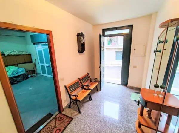 Villa via Enrico Toti Snc, Ispica