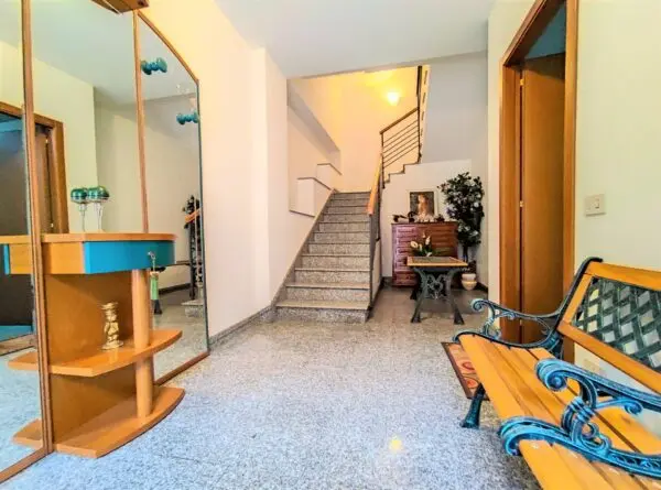 Villa via Enrico Toti Snc, Ispica