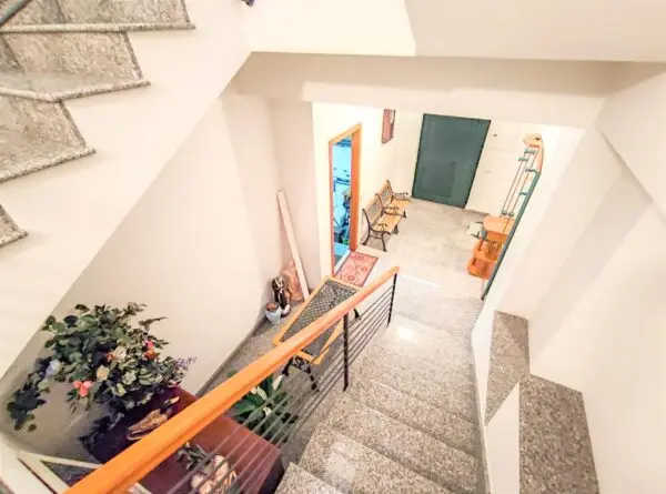 Villa via Enrico Toti Snc, Ispica