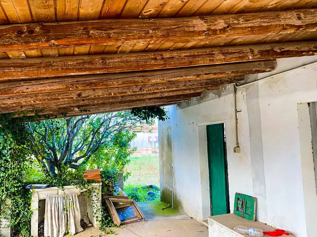 Immagine per Villa in vendita a Ispica Via dei Gelsomini snc