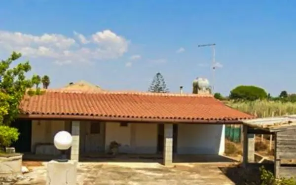 Villa via Dei Gelsomini Snc, Ispica