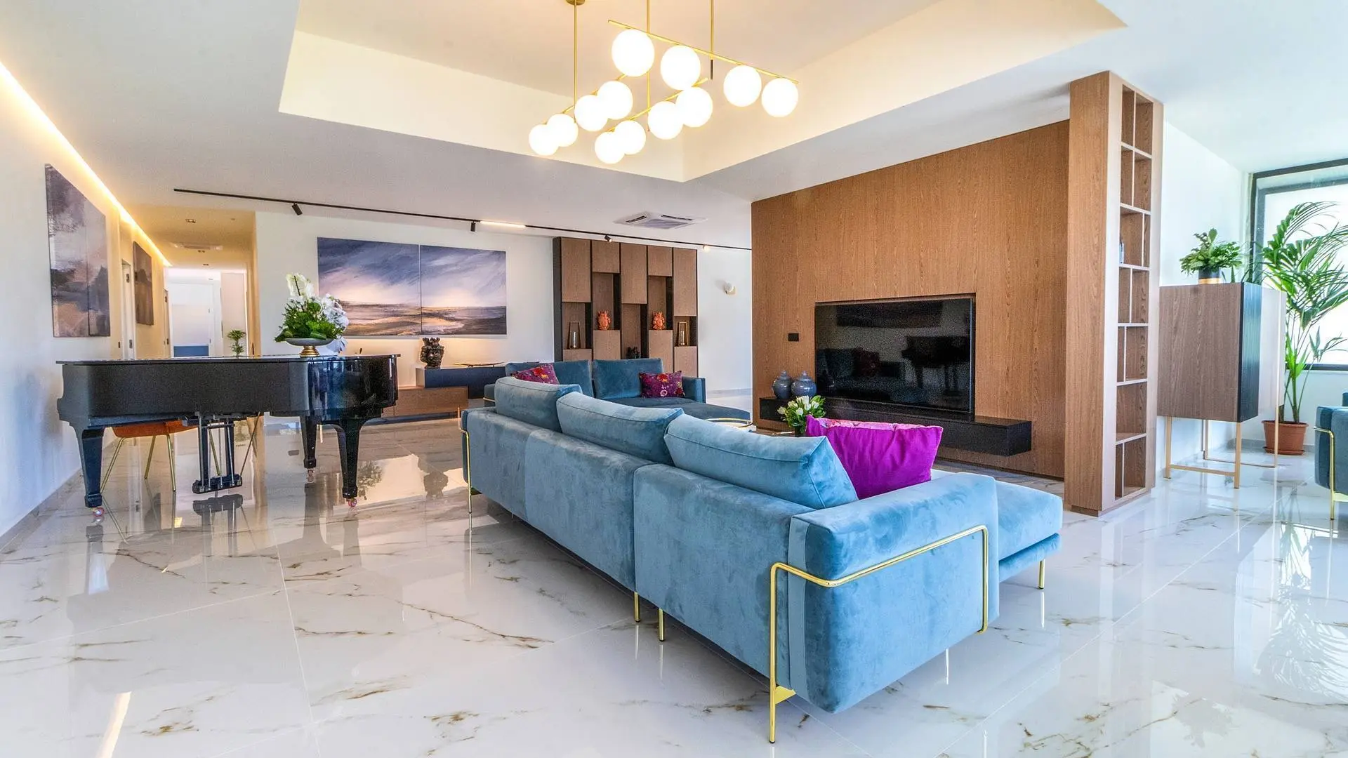 Immagine per Villa in vendita a Santa Venerina Strada Provinciale 