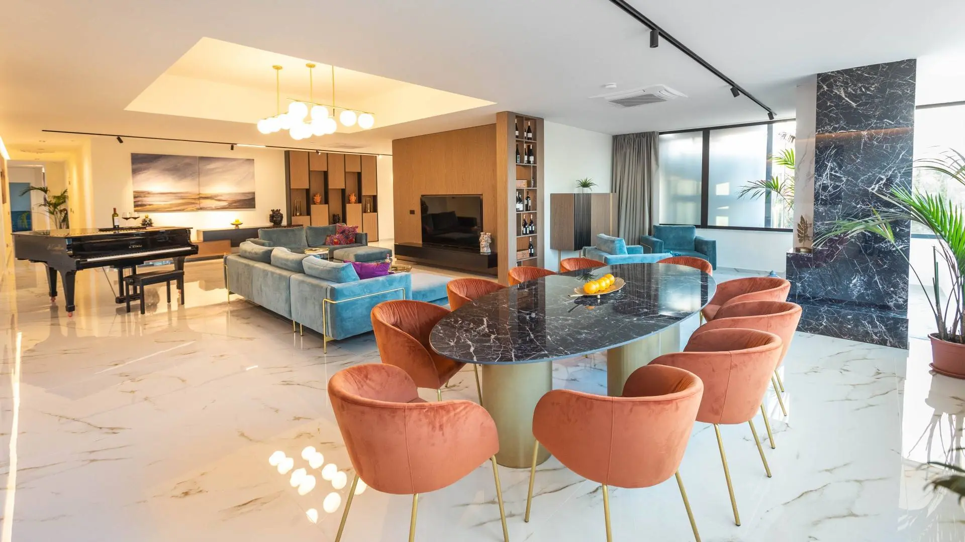 Immagine per Villa in vendita a Santa Venerina Strada Provinciale 