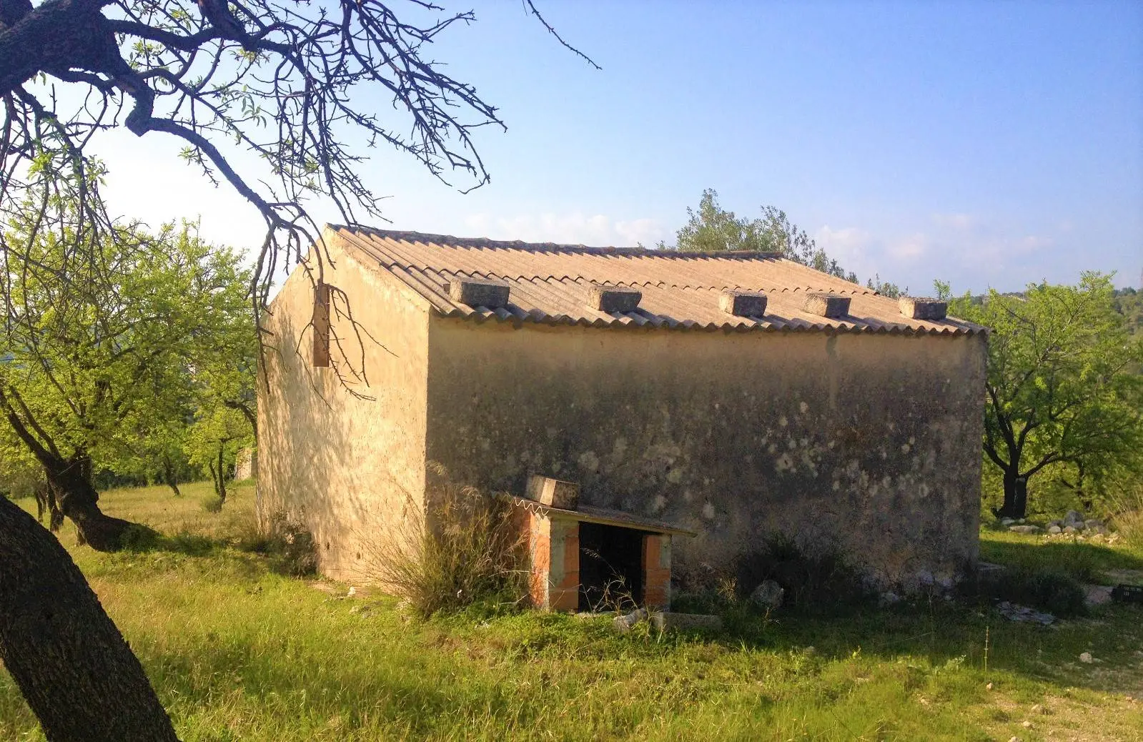 Immagine per Rustico/Casale in vendita a Noto Strada Statale 115 snc