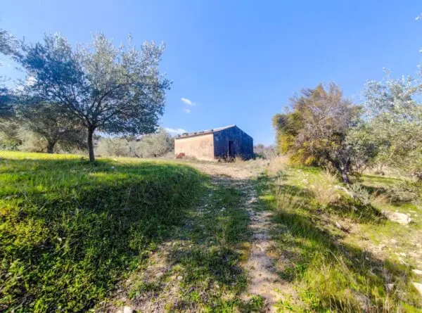 Rustico/Casale strada Statale 115 snc, Noto