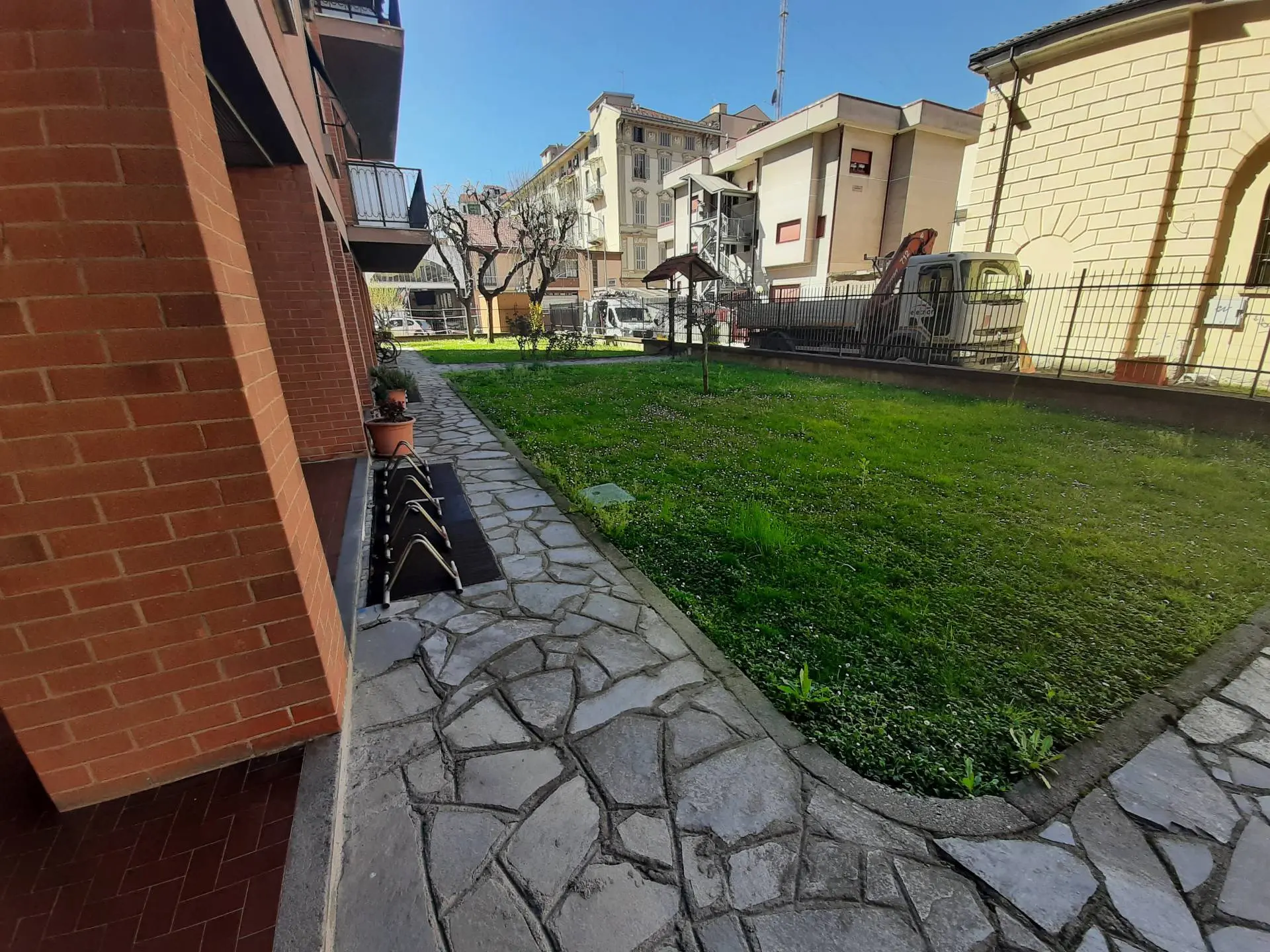Immagine per Appartamento in vendita a Alessandria  