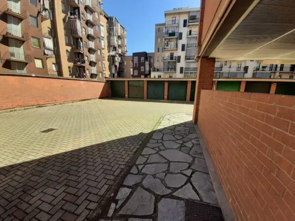 Appartamento via, Alessandria