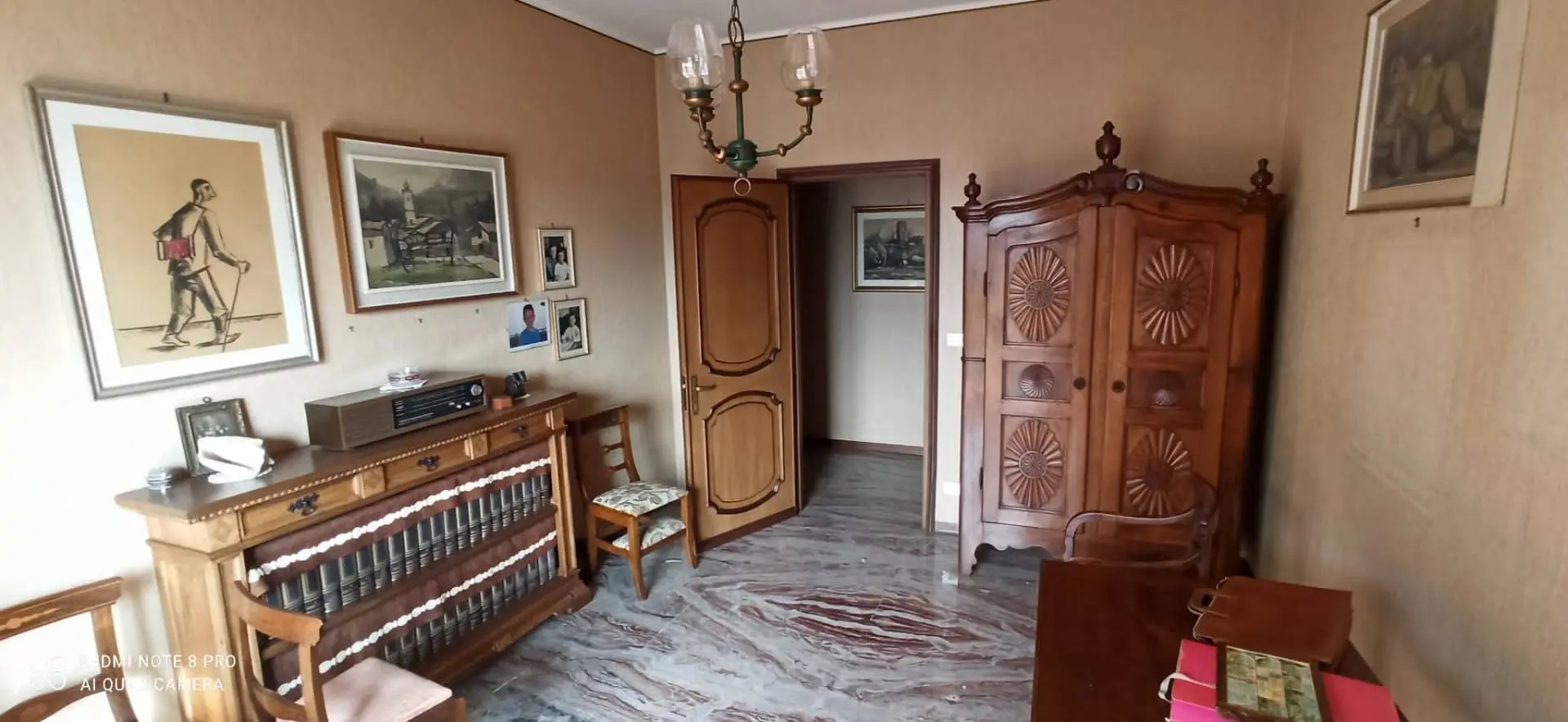 Immagine per Appartamento in vendita a Alessandria  