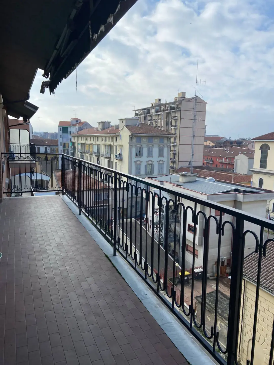 Immagine per Appartamento in vendita a Alessandria  