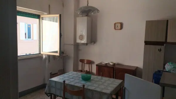 Appartamento via Borgo Cappuccini, Offida