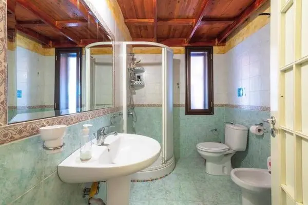 Villa via Traversa Ognina, Siracusa