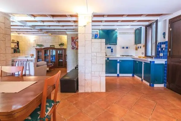 Villa via Traversa Ognina, Siracusa