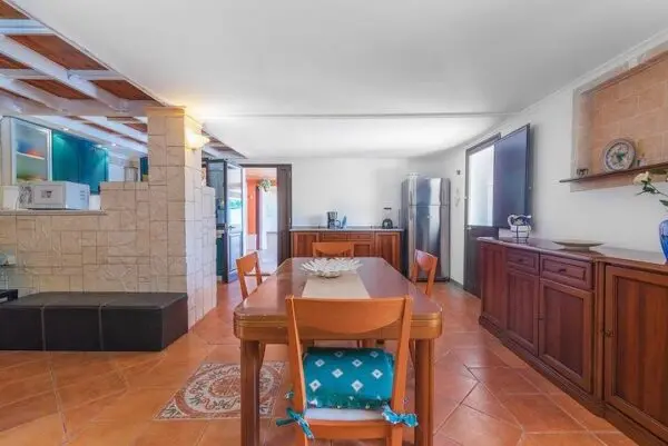 Villa via Traversa Ognina, Siracusa