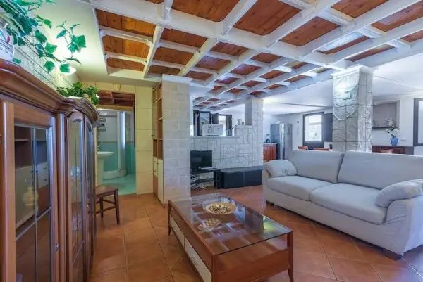 Villa via Traversa Ognina, Siracusa