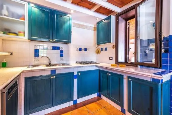 Villa via Traversa Ognina, Siracusa