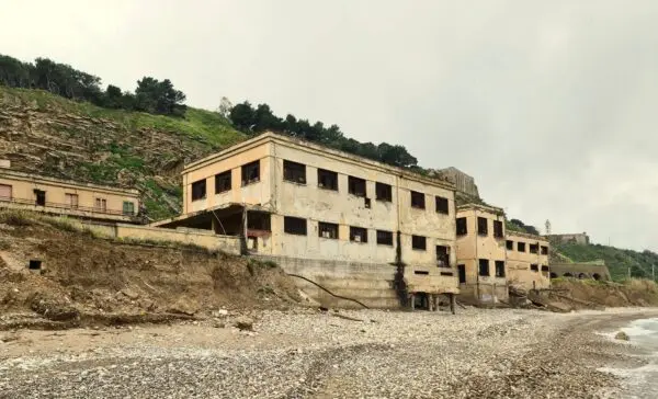 Rustico/Casale via Lungomolo Snc, Termini Imerese