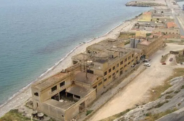 Rustico/Casale via Lungomolo Snc, Termini Imerese
