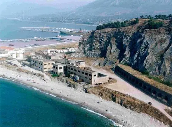 Rustico/Casale via Lungomolo Snc, Termini Imerese