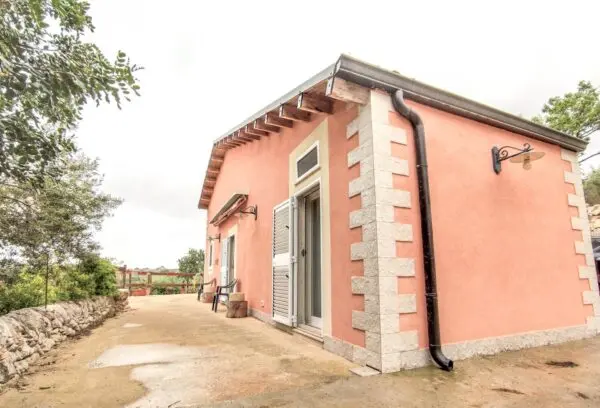 Villa via Villa Barco Snc, Modica