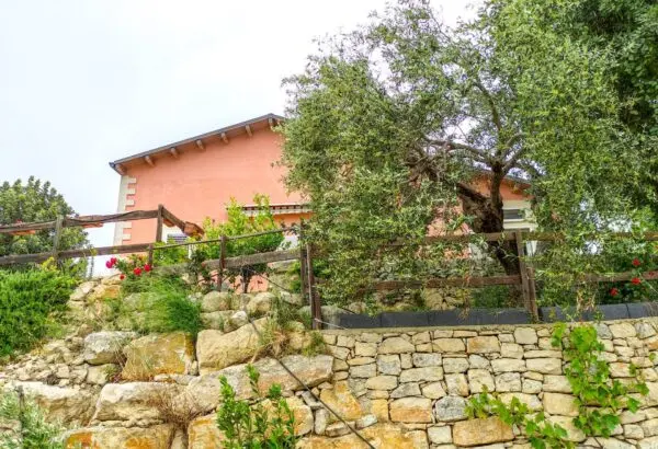 Villa via Villa Barco Snc, Modica