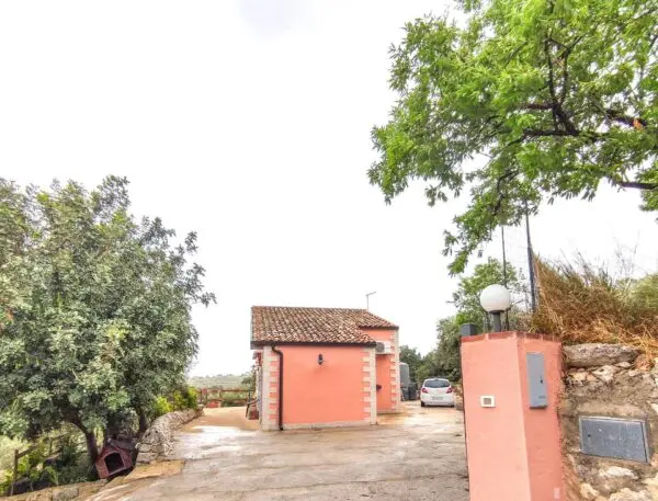 Villa via Villa Barco Snc, Modica
