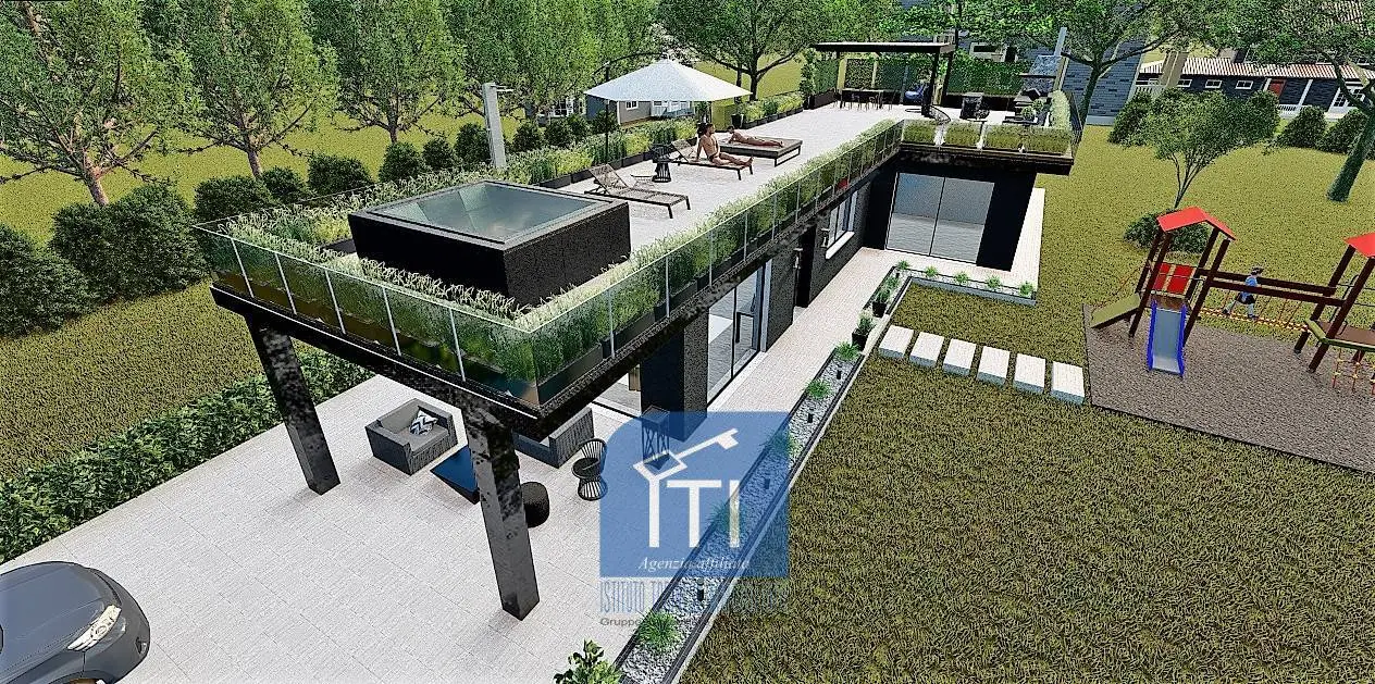 Immagine per Terreno Edificabile in vendita a Cassino Corso San Basilio 