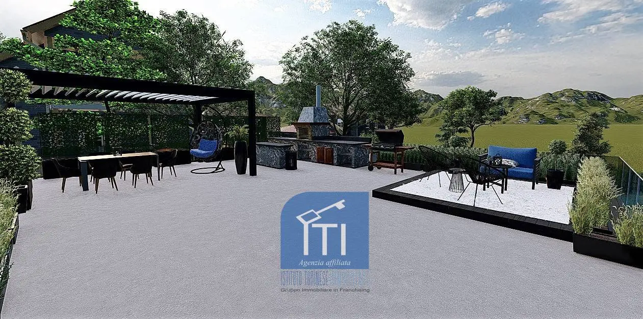 Immagine per Terreno Edificabile in vendita a Cassino Corso San Basilio 