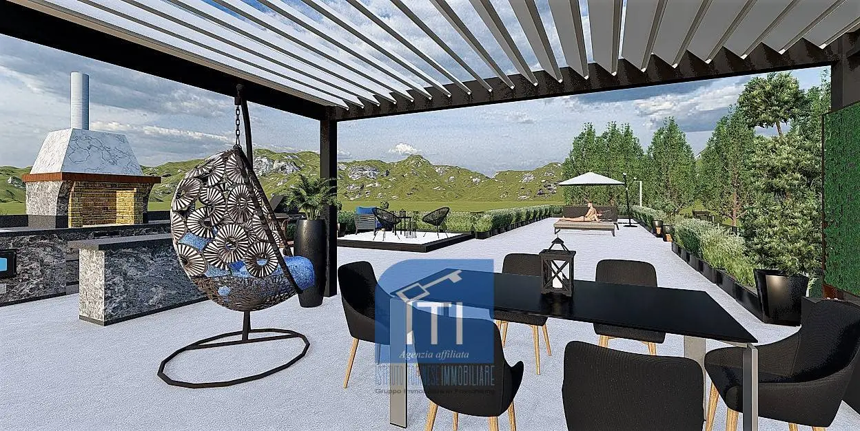 Immagine per Terreno Edificabile in vendita a Cassino Corso San Basilio 