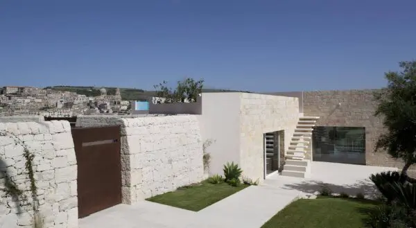 Villa via Ragusa Ibla Snc, Ragusa