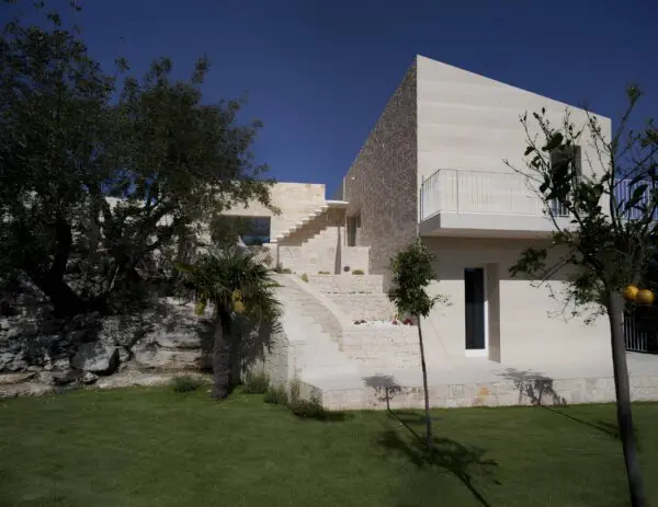 Villa via Ragusa Ibla Snc, Ragusa