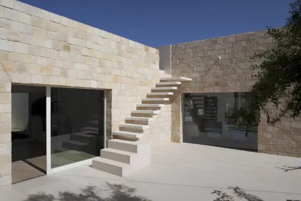 Villa via Ragusa Ibla Snc, Ragusa