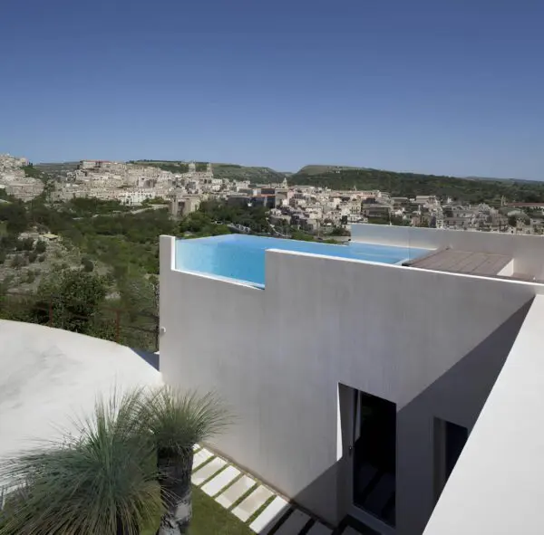 Villa via Ragusa Ibla Snc, Ragusa