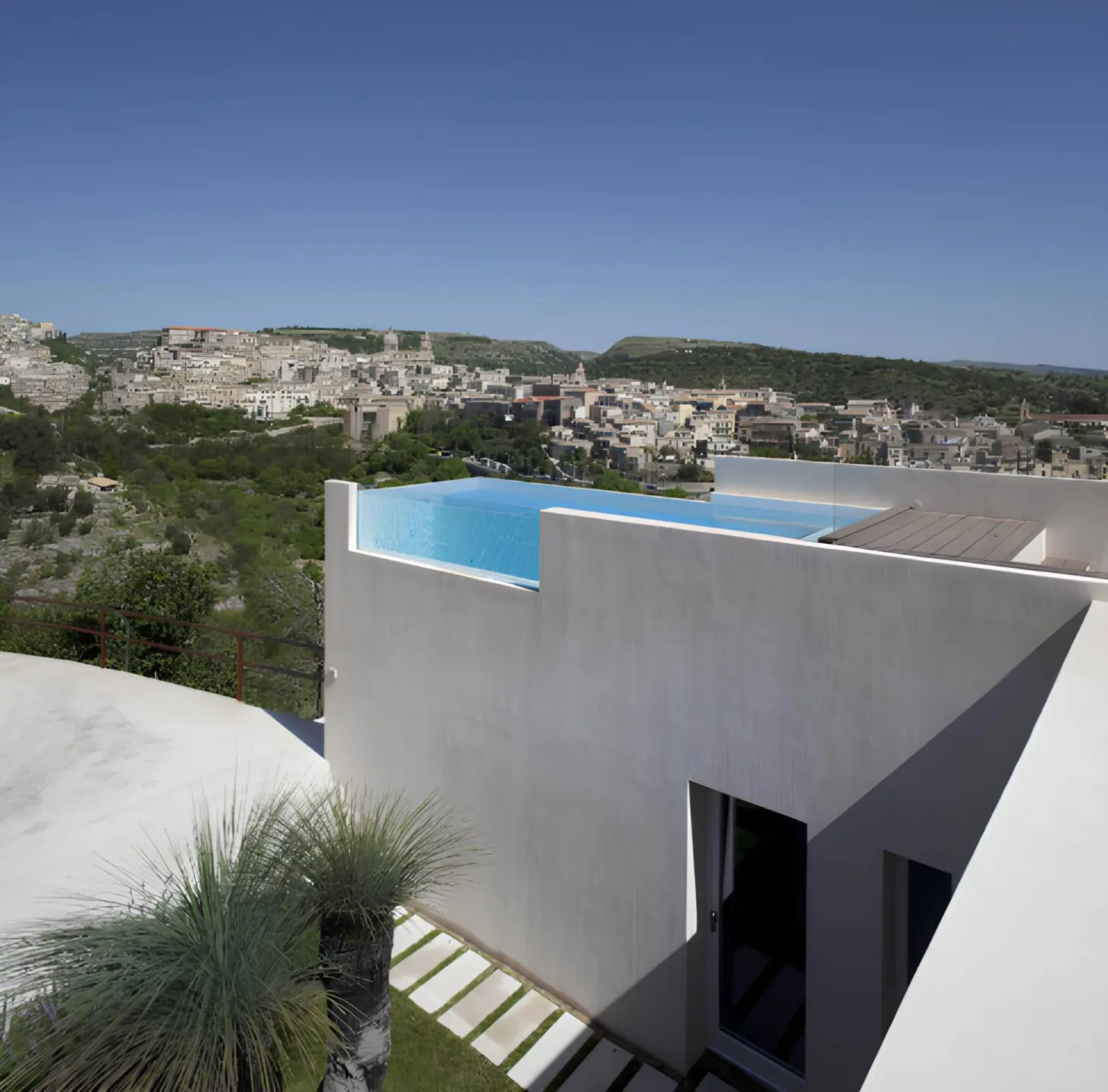 Immagine per Villa in vendita a Ragusa ragusa ibla snc