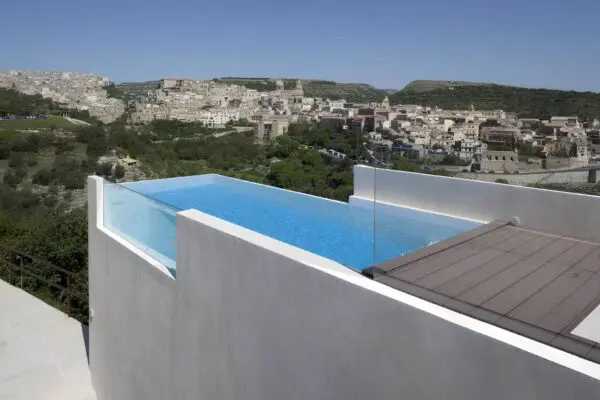 Villa via Ragusa Ibla Snc, Ragusa