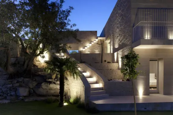 Villa via Ragusa Ibla Snc, Ragusa