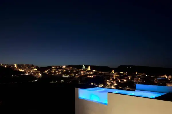 Villa via Ragusa Ibla Snc, Ragusa
