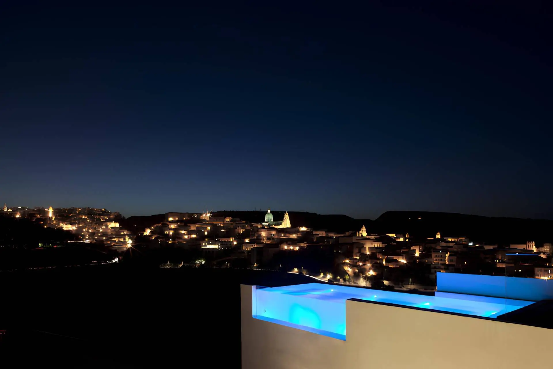 Immagine per Villa in vendita a Ragusa ragusa ibla snc
