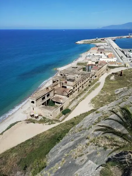 Rustico/Casale via Lungomolo Snc, Termini Imerese
